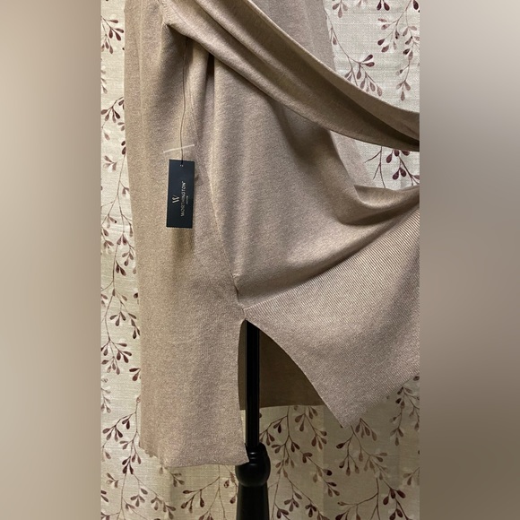 Worthington - Women’s Long Sleeve Open Front Cardigan (NWT) - Picture 3 of 5